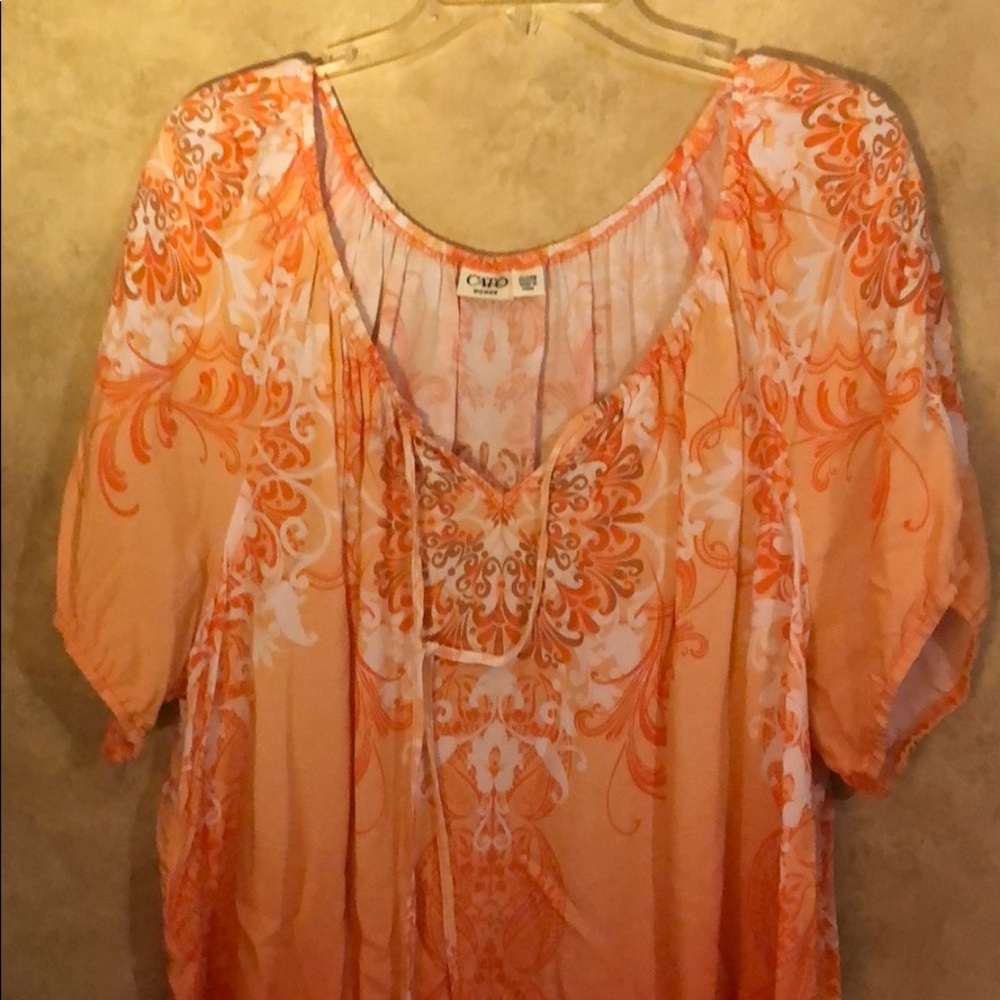 Women’s blouse